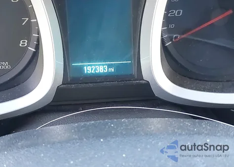 2014 Chevrolet Equinox 1Lt z USA, uszkodzony, nr VIN 2GNFLFE30E6249220